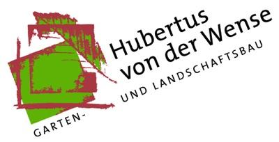 Hubertus von der Wense, Garten-und Landschaftsbau