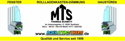MTS Thomas Schmitt