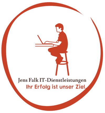 Jens Falk IT-Dienstleistungen