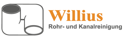 Willius Rohr- & Kanalreinigung