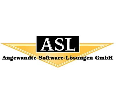 Angewandte Softwarelösungen GmbH