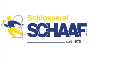 Schlosserei Schaaf GmbH