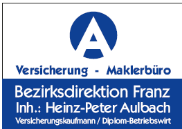 Karl-Heinz Franz, Ihn. H.-P. Aulbach e.K.