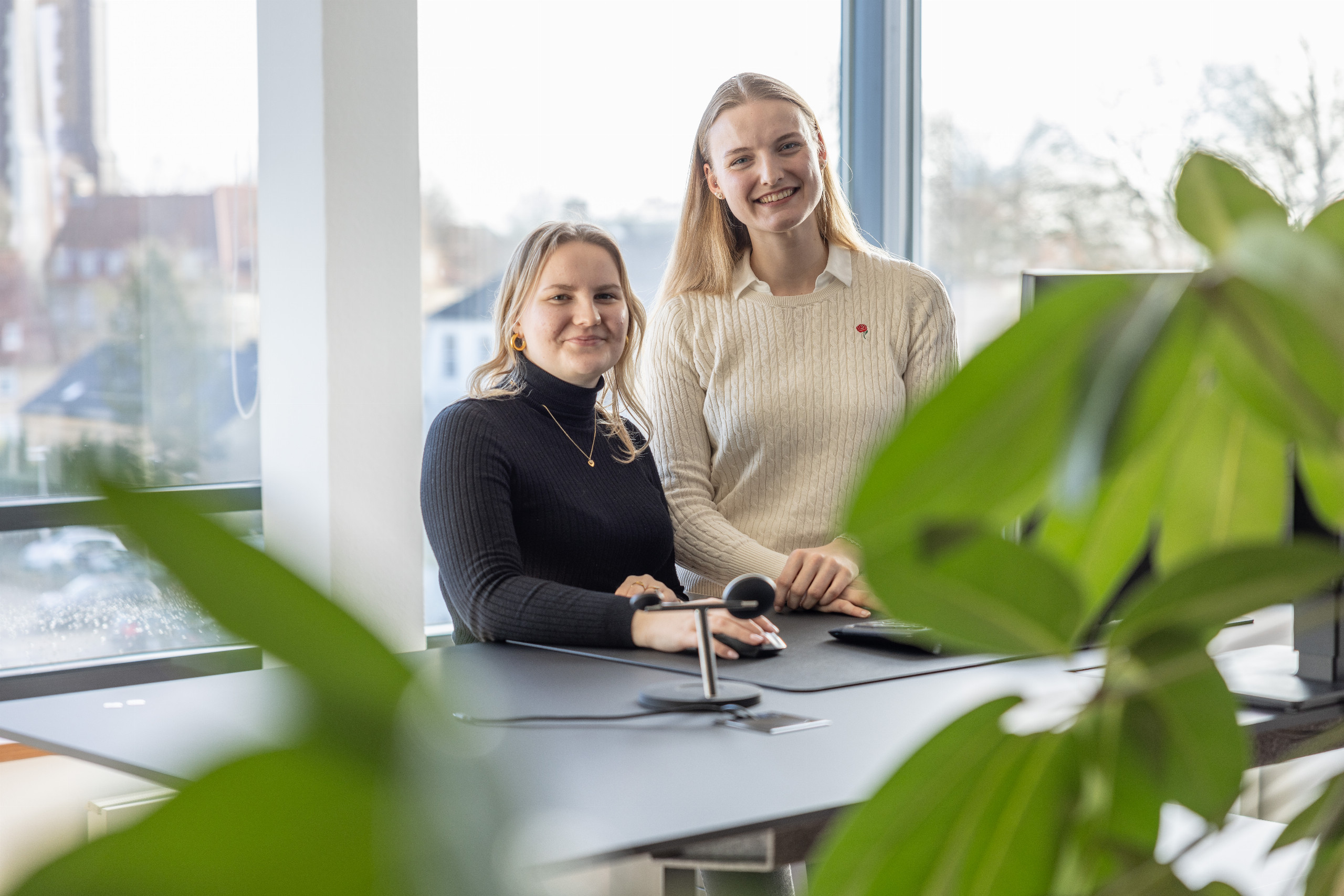 Karriere: Dein Praktikum bei der VR Bank Nord