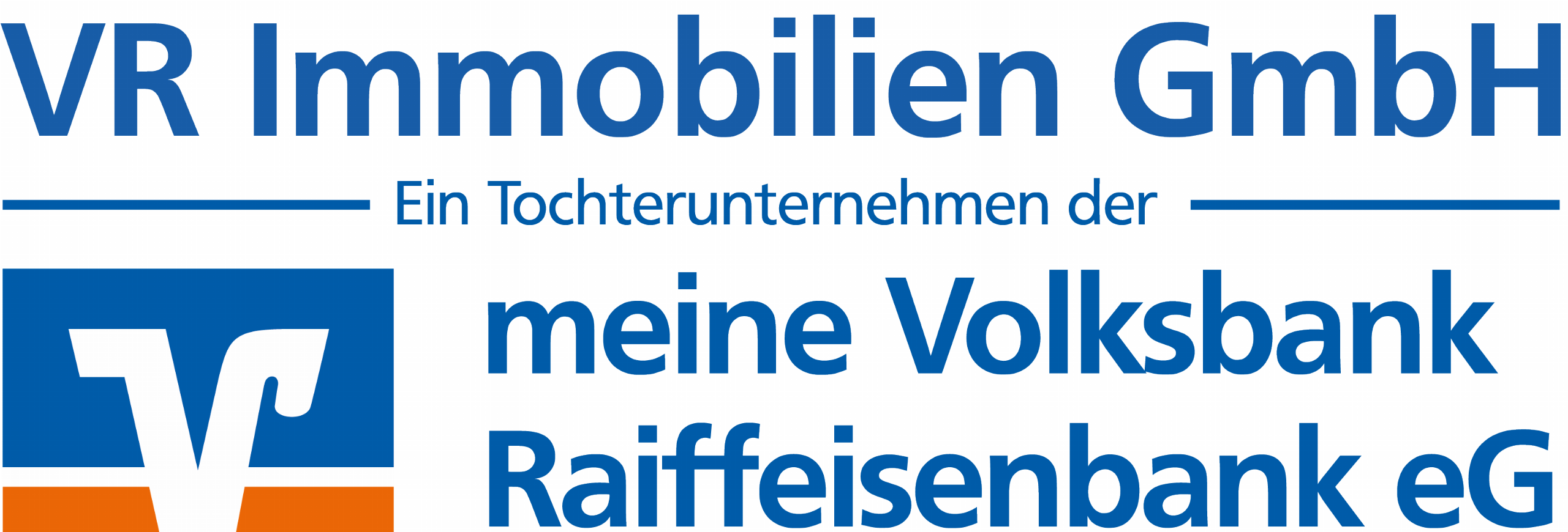 VR Immobilien GmbH