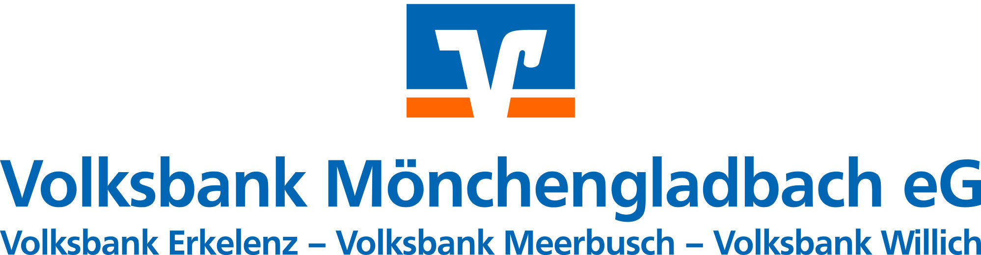 Volksbank Mönchengladbach eG