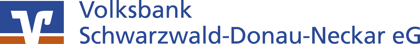 Volksbank Schwarzwald-Donau-Neckar eG Logo