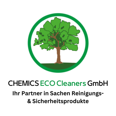 Chemics Eco Cleaners GmbH