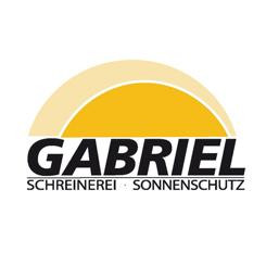 Schreinerei und Sonnenschutz Gabriel