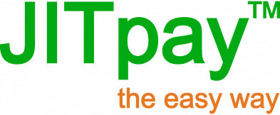 JITpay logo
