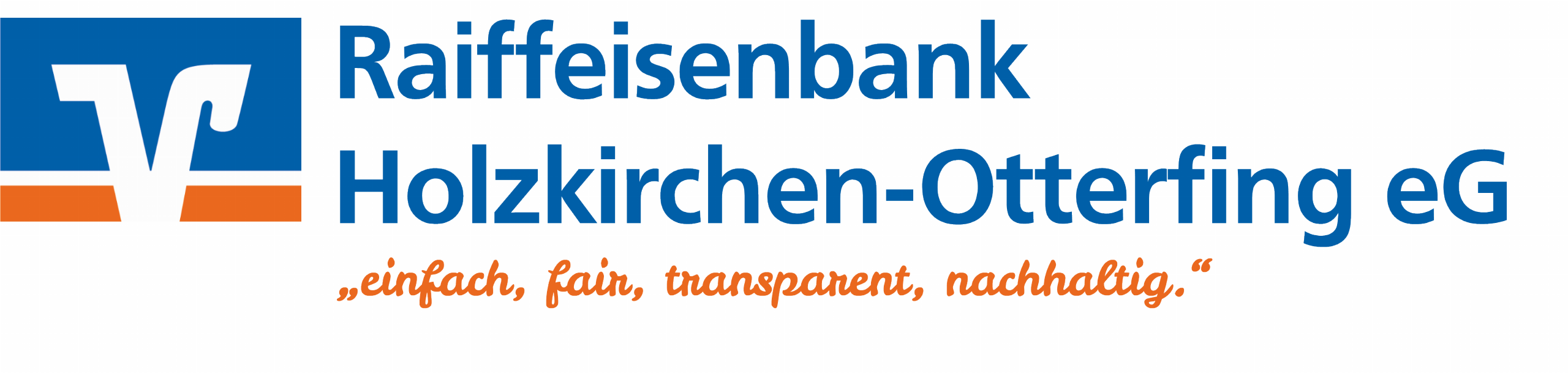 Raiffeisenbank Holzkirchen-Otterfing eG