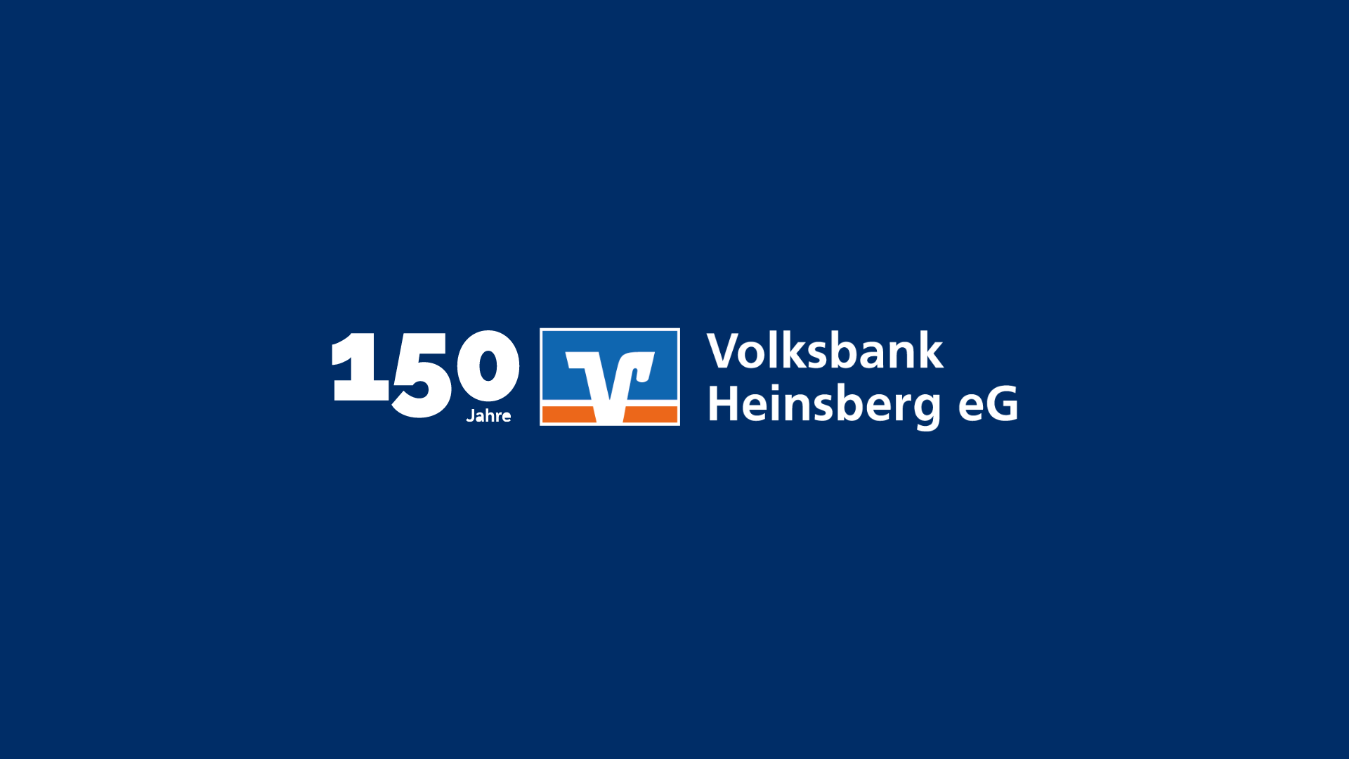 Volksbank Heinsberg eG