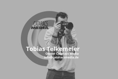 Tobias Telkemeier