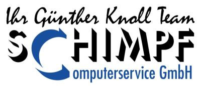 Schimpf Computerservice GmbH