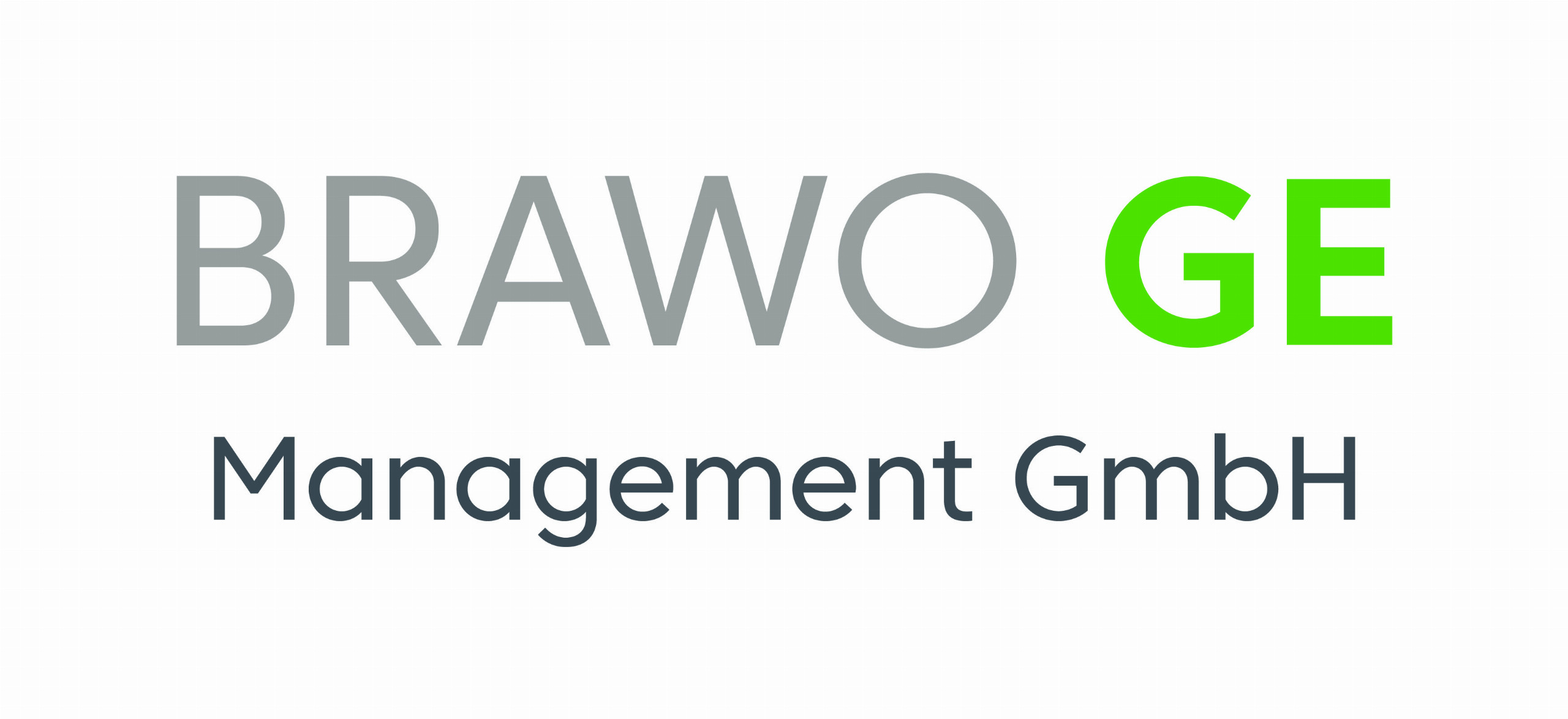 BRAWO GE Management GmbH Logo