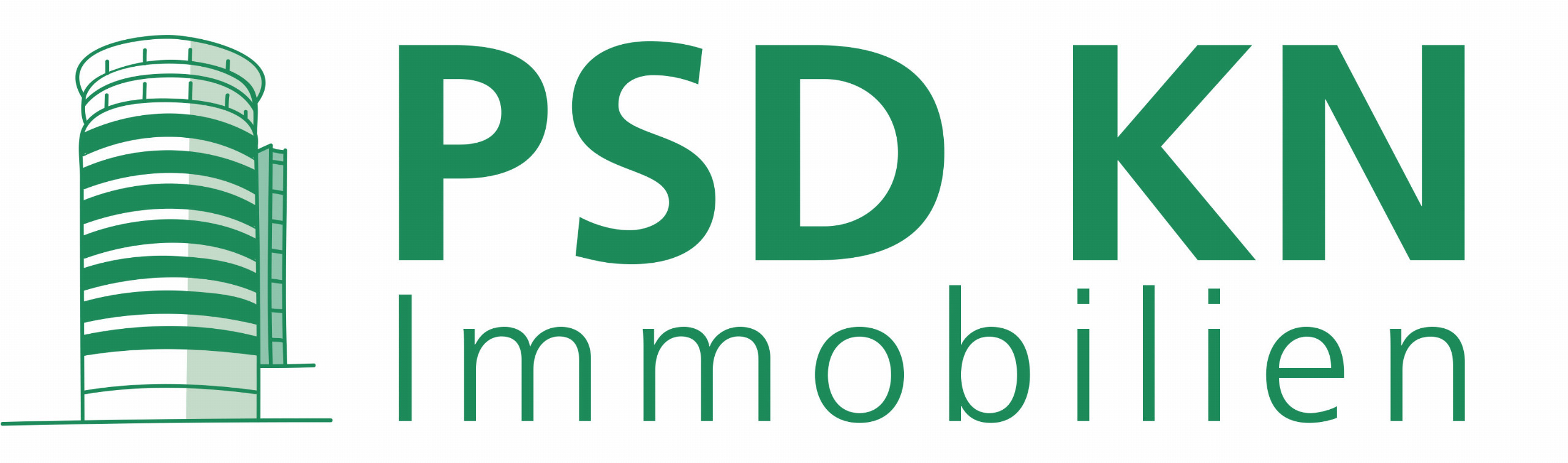 PSD KN Immobilien GmbH logo