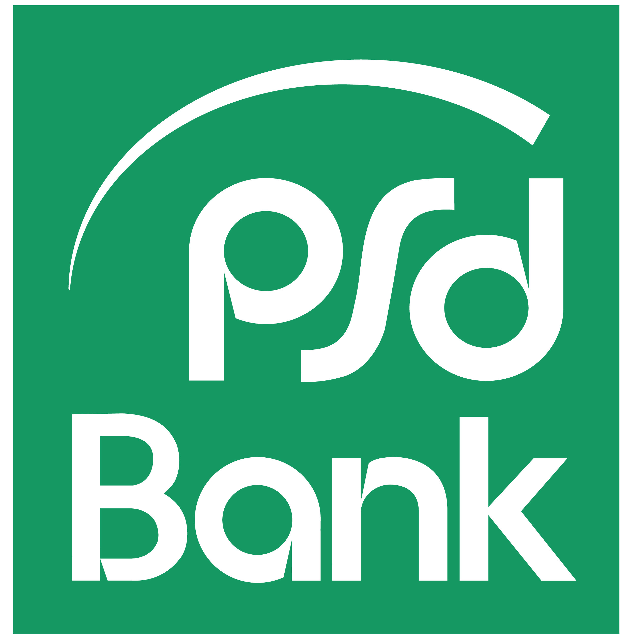 PSD Bank Karlsruhe-Neustadt eG logo