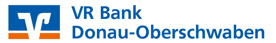 VR Bank Donau-Oberschwaben eG Logo
