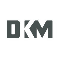 DKM Darlehnskasse Münster eG Logo