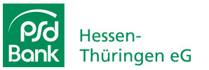 PSD Bank Hessen-Thüringen eG Logo