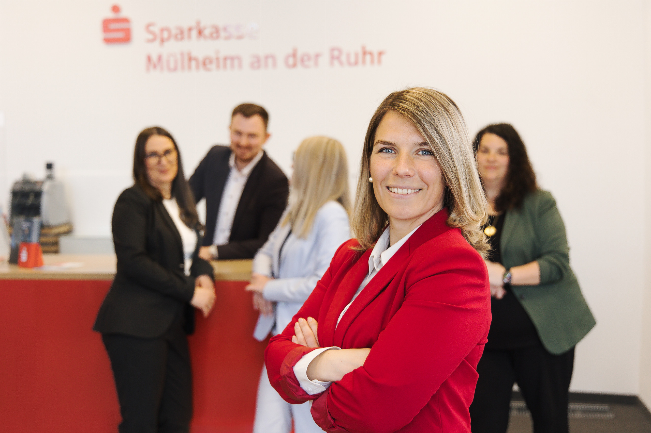 Elegantes Jobs In Mulheim An Der Ruhr Bilder