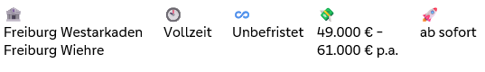 Icon PK Wiehre Westarkaden.png