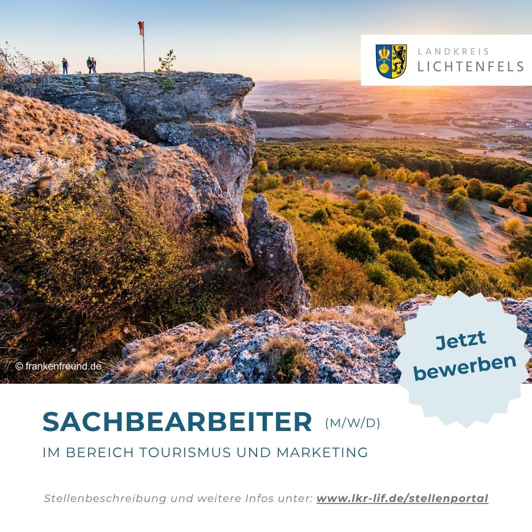 Stellenausschreibung Sachbearbeiter für Tourismus, Marketing.jpg