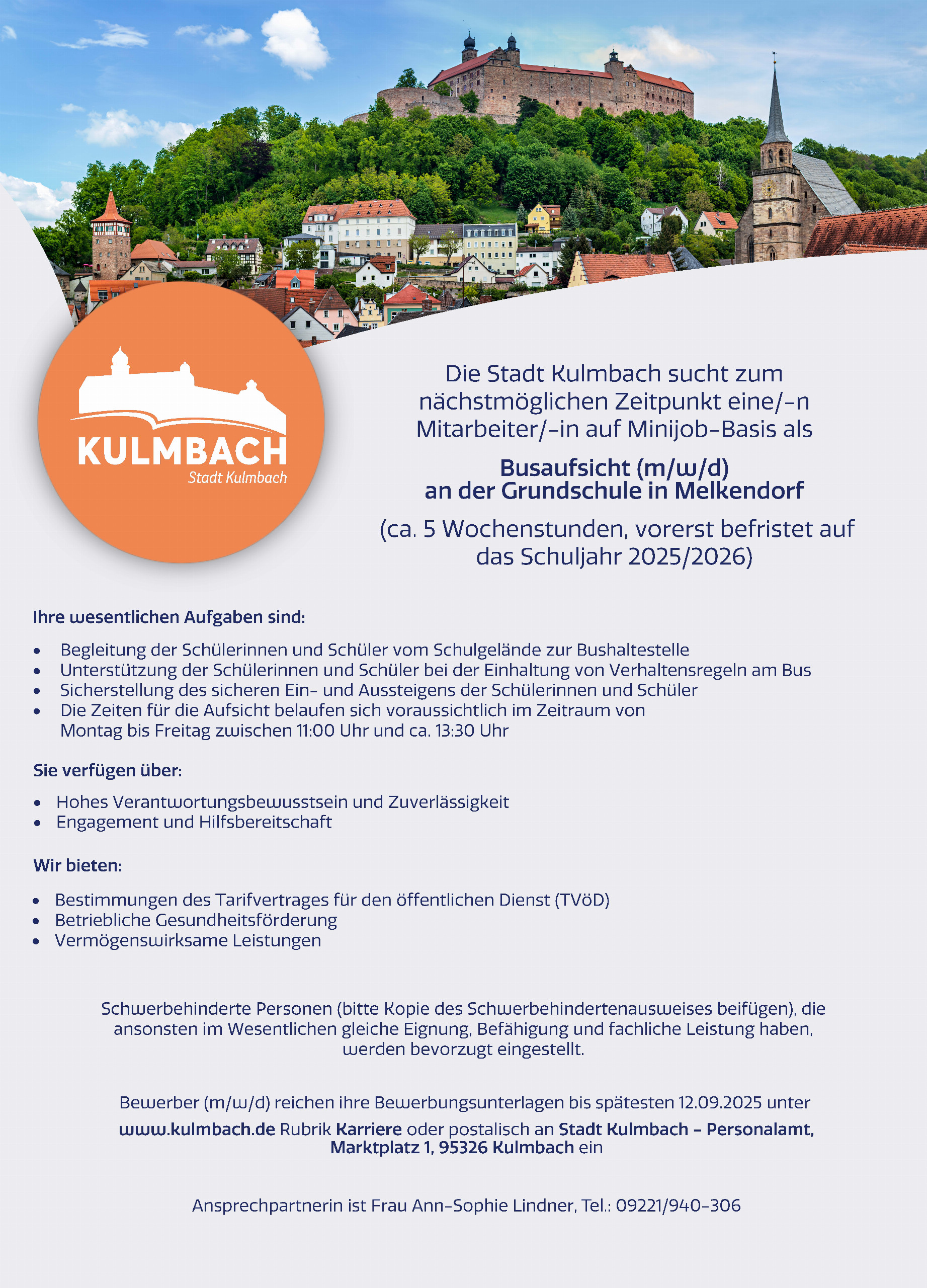 Stellenausschreibung - Busaufsicht Melkendorf.jpg