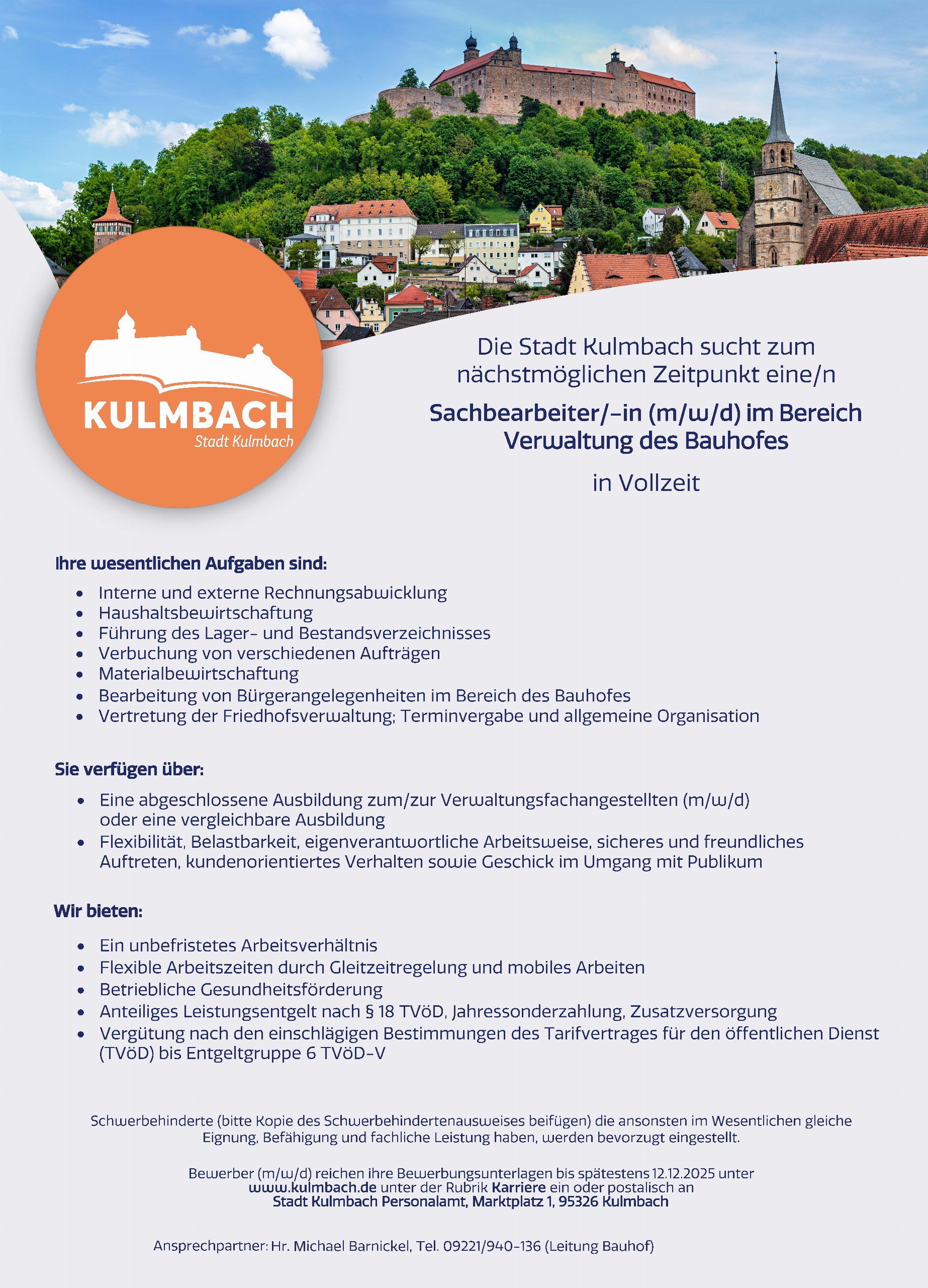 Stellenausschreibung - Sachbearbeiter Bauhof 2025.jpg