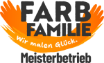 Farbfamilie Meisterbetrieb