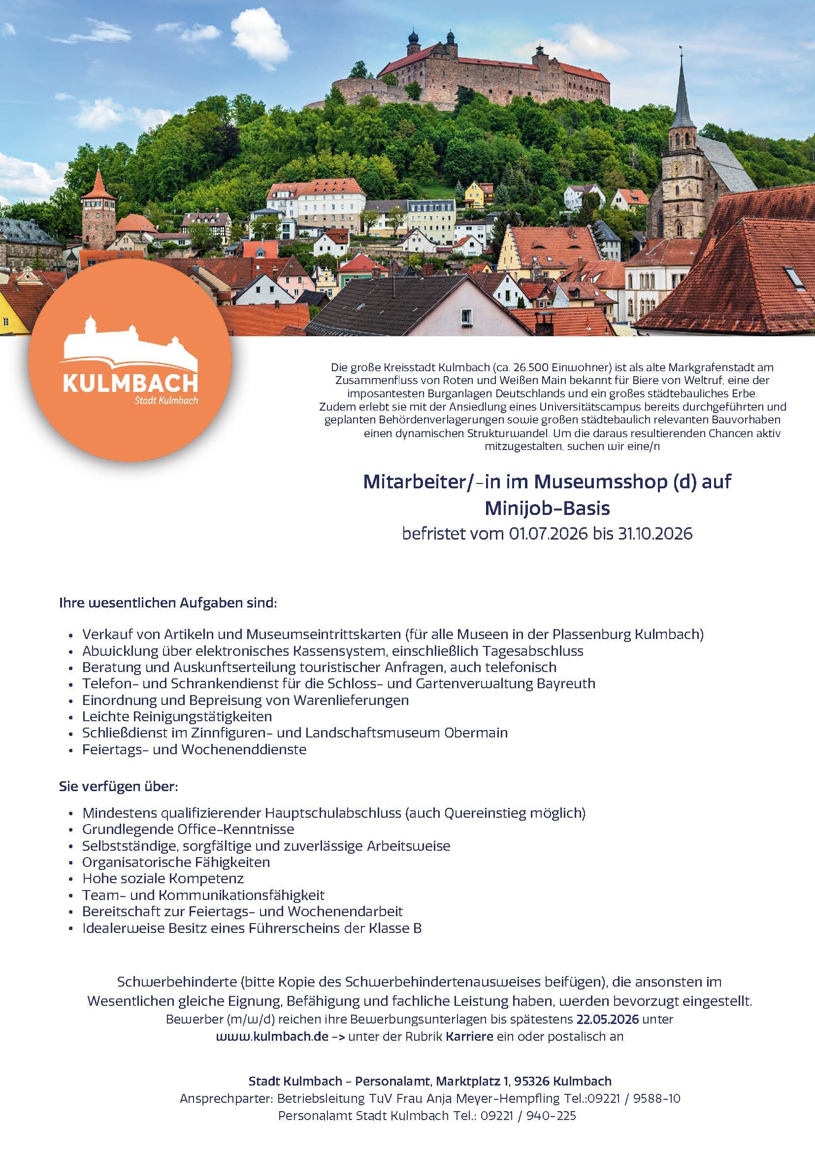 Sellenausschreibung - Museumsshop Minijob befristet.jpg