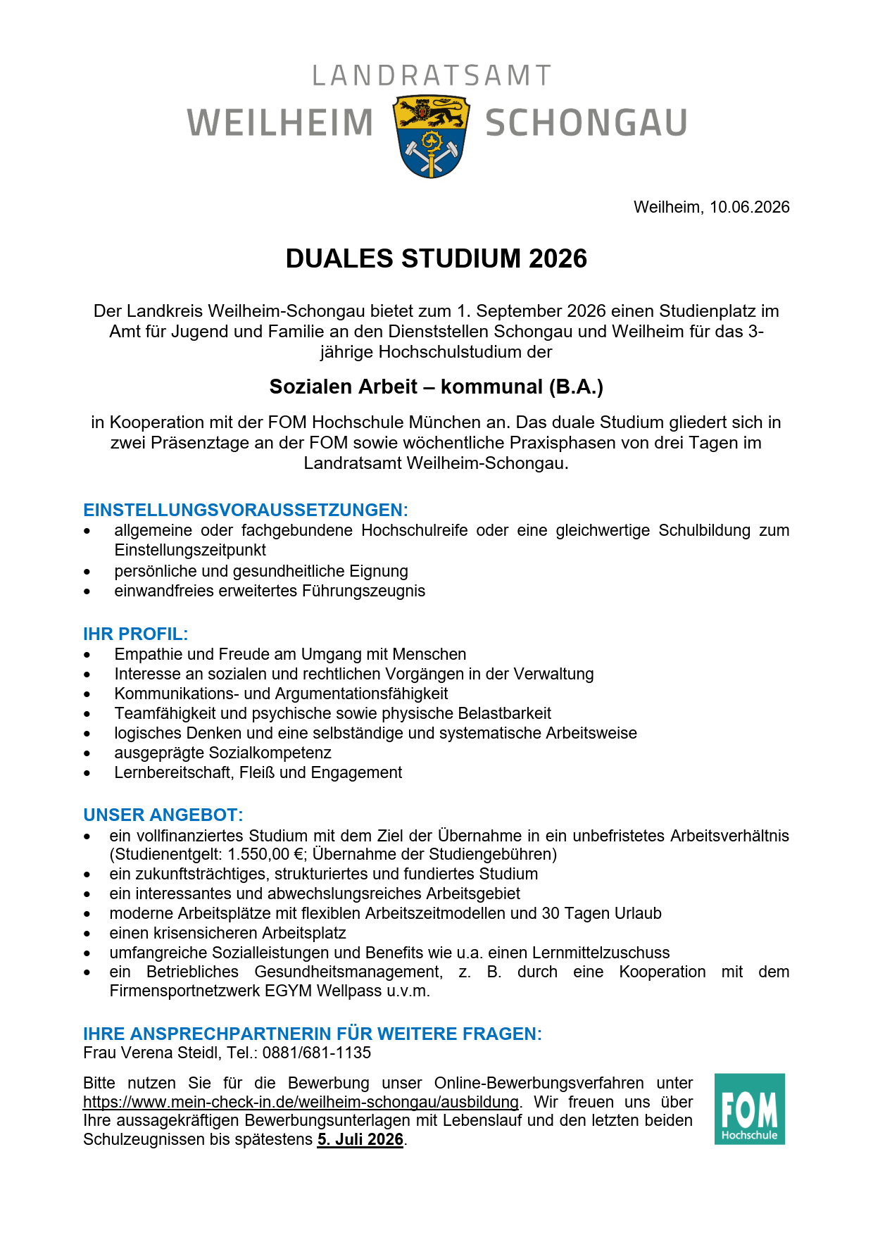 Studium 2026 - Soziale Arbeit - kommunal (B.A.) II.png
