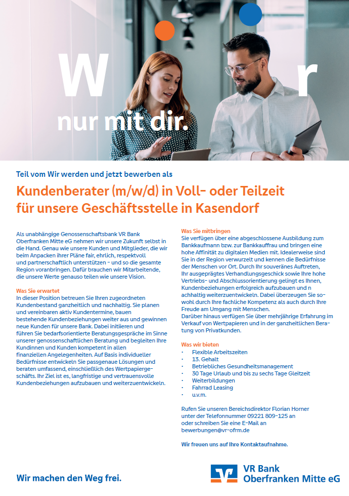 Stellenanzeige Kundenberater Kasendorf.png