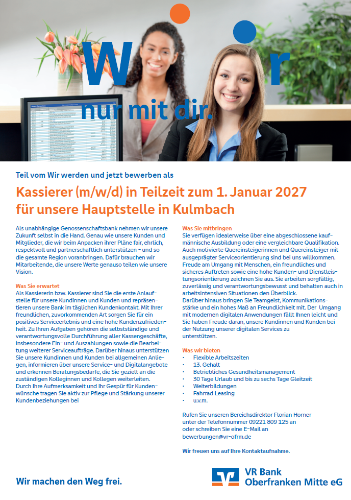 2026-10-26 10_35_41-Stellenanzeige Kassier Hauptstelle Kulmbach Oktober 2026.pdf - Adobe Acrobat Rea.png